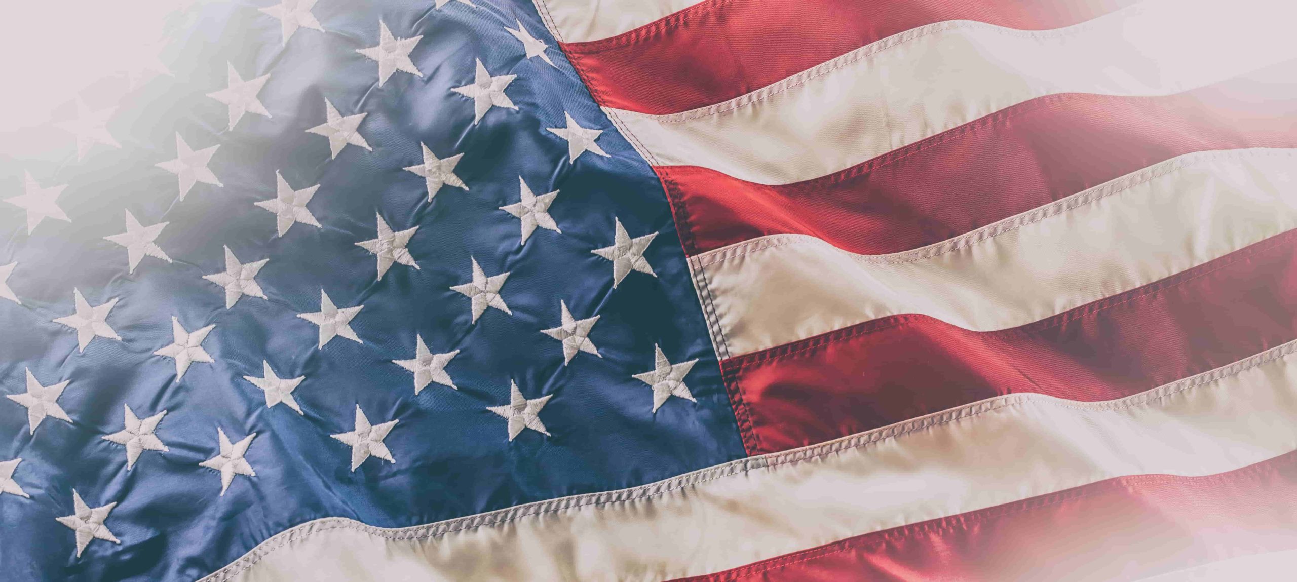 the history of the american flag is a long and storied one