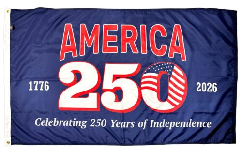 America 250
